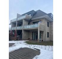 3-Zimmer Neubauwohnung in Stuhr - Brinkum