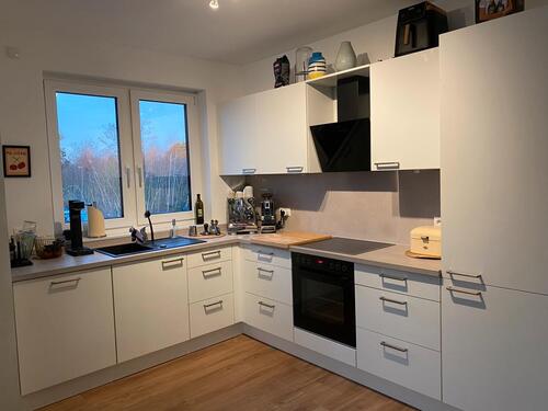 Foto - 3 Zimmer Etagenwohnung zur Miete in Stuhr