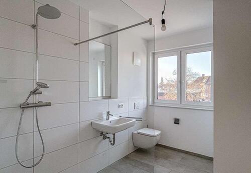 Foto - 3 Zimmer Etagenwohnung in Stuhr