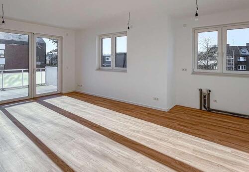 Foto - Etagenwohnung in Stuhr zur Miete