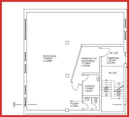 Foto - attraktive Gewerbeeinheit - 920,00&nbsp;EUR Kaltmiete, ca.&nbsp; 115,00&nbsp;m&sup2;