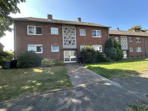 Foto - VIVAWEST modernisiert Ihre neue Wohnung.