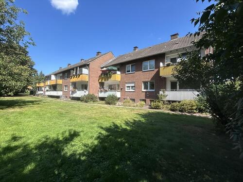 Foto - 3.5 Zimmer Erdgeschoßwohnung zur Miete in Bottrop