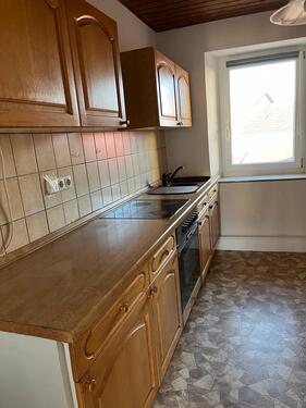 Foto - 3 Zimmer Etagenwohnung in Iggensbach