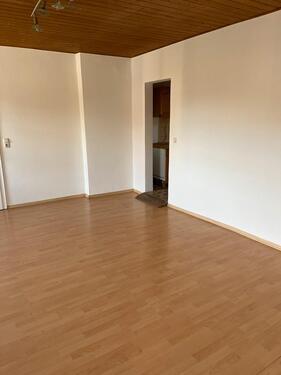 Foto - Etagenwohnung in Iggensbach zur Miete