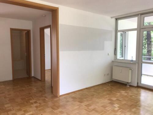 Foto - Helle 2,5-Zimmer-Eigentumswohnung mit Balkon in Berlin-Köpenick