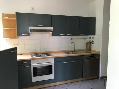 Foto - 2.5 Zimmer Etagenwohnung in Berlin