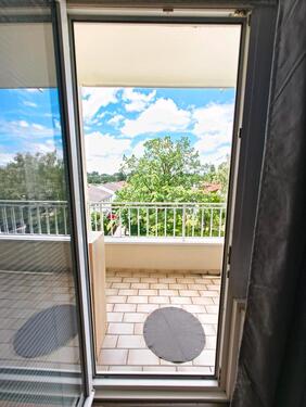 Foto - 1 Zimmer Etagenwohnung zur Miete in Oberschleißheim