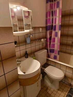 Foto - Etagenwohnung in Oberschleißheim zur Miete