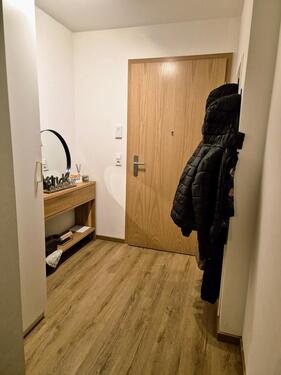 Foto - 4 Zimmer Erdgeschoßwohnung zur Miete in Willstätt