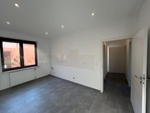 Foto - Erdgeschoßwohnung in Bingen am Rhein zur Miete