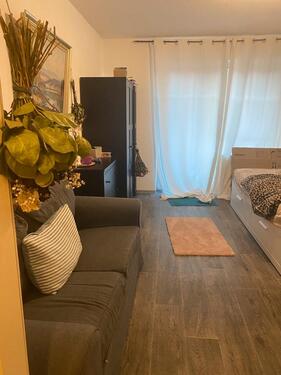 Foto - 1 Zimmer Erdgeschoßwohnung zur Miete in Göttingen