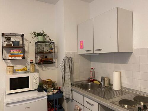 Foto - Erdgeschoßwohnung in Göttingen zur Miete