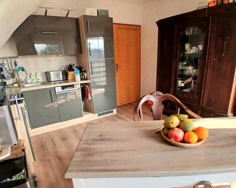 Foto - 15 Zimmer Dachgeschoßwohnung zur Miete in Berlin