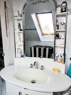 Foto - 15 Zimmer Dachgeschoßwohnung in Berlin