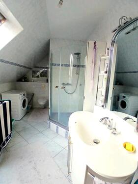 Foto - Dachgeschoßwohnung in Berlin zur Miete