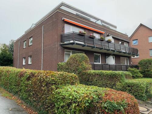 Foto - 1 Zimmer Einfamilienhaus in Hamburg