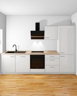 Foto - 2 Zimmer Erdgeschoßwohnung zur Miete in Wuppertal