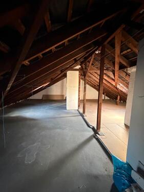 Foto - 2x 100qm Lagerraum, Hobbyraum, Self Storage