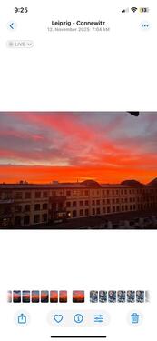 Foto - Wunderschöne 2 Raumwohnung im Süden nähe Connewitzer Kreuz