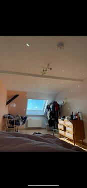 Foto - 2 Zimmer Dachgeschoßwohnung in Leipzig