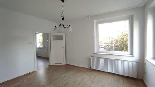 Foto - schöne 2,5 Zimmer-Wohnung mit großer Küche
