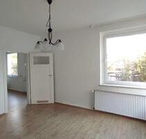 schöne 2,5 Zimmer-Wohnung mit großer Küche - Bochum Bochum-Nord