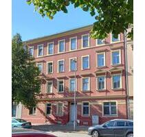 +++ Schöne 2-Raum-Single-Wohnung mit Terrasse ins Grüne +++ - Meißen