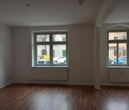 Foto - 2 Zimmer Erdgeschoßwohnung zur Miete in Meißen