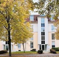 Hansapark: 2-Zi-Wohnung mit Balkon und TG-Stellplatz (Sudenburg) - Magdeburg Ottersleben