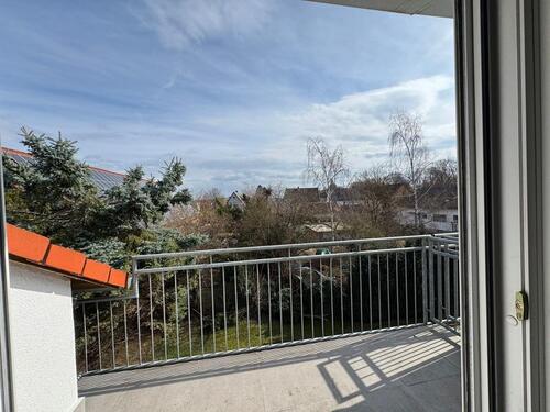 Foto - Dreizimmerwohnung in Salzgitter Thiede