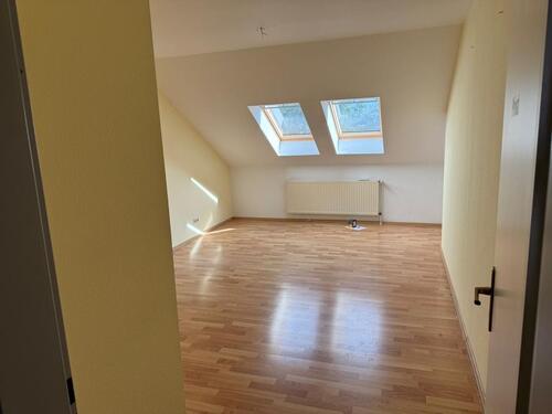 Foto - Etagenwohnung in Braunschweig zur Miete