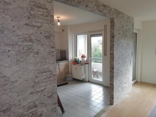 Foto - 3 Zimmer Etagenwohnung zur Miete in Schkeuditz
