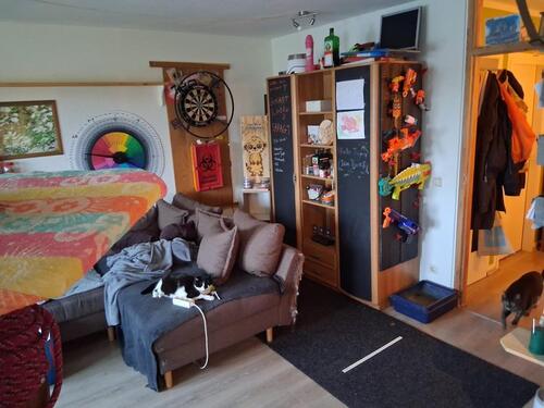 Foto - 3 Zimmer Etagenwohnung in Schkeuditz