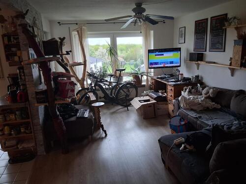 Foto - Etagenwohnung in Schkeuditz zur Miete