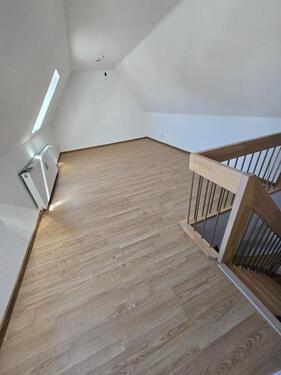 Foto - Maisonette 2,5-Raum-Wohnung in zentrale Lage