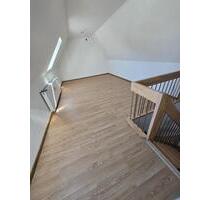 Maisonette 2,5-Raum-Wohnung in zentrale Lage - Querfurt