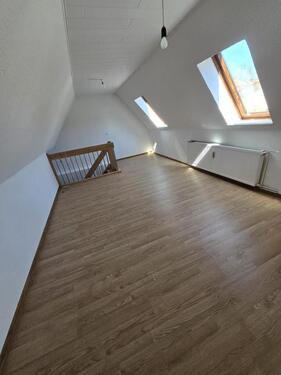 Foto - 2.5 Zimmer Maisonettenwohnung zur Miete in Querfurt