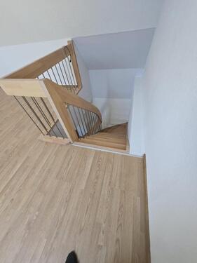 Foto - 2.5 Zimmer Maisonettenwohnung in Querfurt