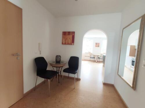 Foto - Möbliertes Apartment - 650,00&nbsp;EUR Kaltmiete, ca.&nbsp; 50,00&nbsp;m&sup2;