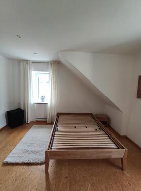 Foto - 1 Zimmer Etagenwohnung in Lüdenscheid