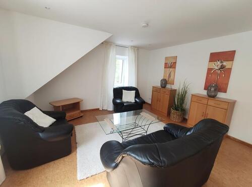 Foto - Etagenwohnung in Lüdenscheid zur Miete