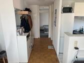 Foto - 2 Zimmer Dachgeschoßwohnung zur Miete in Mainz
