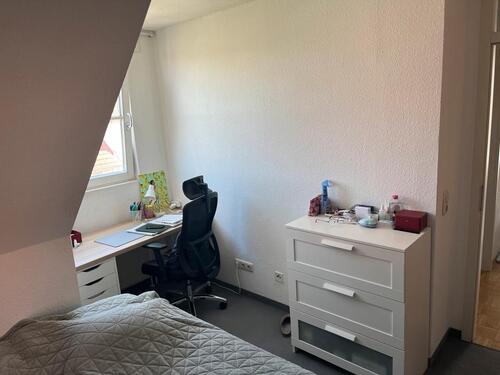 Foto - Dachgeschoßwohnung in Mainz zur Miete