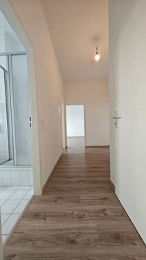 Foto - Attraktive 2-Raum-Wohnung in gepflegter Umgebung