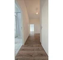 Attraktive 2-Raum-Wohnung in gepflegter Umgebung - Leipzig Nord