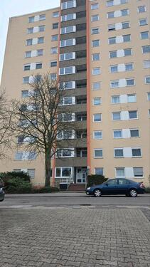 Foto - 1-Zimmer-Apartment in Toplage Frankenthal -Süd, Provision frei