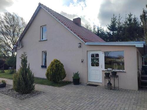 Foto - 5 Zimmer Einfamilienhaus in Malchow
