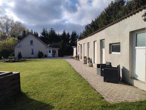 Foto - Einfamilienhaus in Malchow zum Kaufen