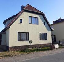 Einzugsgebiet Rostock-Charmantes Einfamilienhaus von privat - Ribnitz-Damgarten